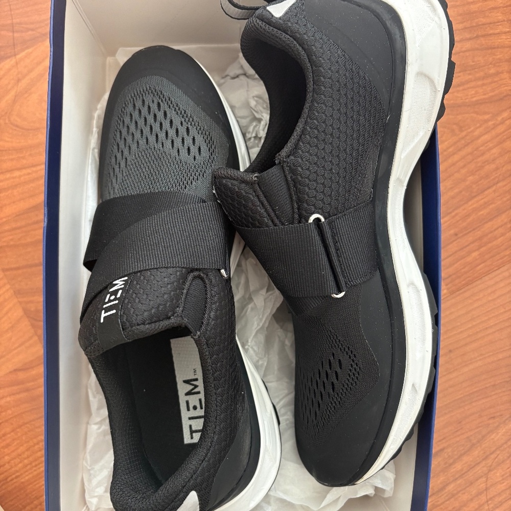 TIEM Slipstream Shoes Size 7 (Womens)